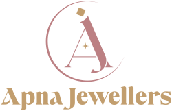 Apna Jewellers Logo